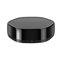 Load image into Gallery viewer, Tuya Smart Home Zigbee 3.0 Multi-function Gateway Hub Ble Mesh WiFi IR Wireless Remote Controller for Alexa Google Smart Life
