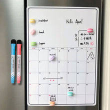 Load image into Gallery viewer, Magnetic Whiteboard Markers Erasable Liquid Chalk Markers with Eraser Water-base Ink Quick Drying Office Supplies
