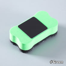 Load image into Gallery viewer, Magnetic Whiteboard Brush Dry Eraser Chalkboard Cleaner Board Wiper For Classroom Home Office Suppliers
