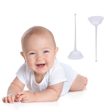 Load image into Gallery viewer, Female Aid for Pregnancy Silicone Women Y-Cup Helps You When Trying To Conceive Female Pregnancy Artificial Insemination Pregnancy
