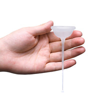 Load image into Gallery viewer, Female Aid for Pregnancy Silicone Women Y-Cup Helps You When Trying To Conceive Female Pregnancy Artificial Insemination Pregnancy
