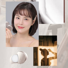 Load image into Gallery viewer, Portable Natural Long Lasting Solid Perfume Lasting Fresh Fragrance Deodorant Stick Silky Balm Long Light Fragrance Body Aroma Cream
