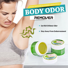 Load image into Gallery viewer, Herbs Dispel Body Odor Sweat Deodorant Spray Lasting Body Underarm Odor Removal Feet Sweating Deodorizer Eliminate Bad Smell
