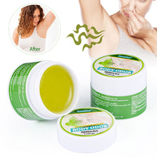 Load image into Gallery viewer, Herbs Dispel Body Odor Sweat Deodorant Spray Lasting Body Underarm Odor Removal Feet Sweating Deodorizer Eliminate Bad Smell
