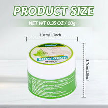Load image into Gallery viewer, Herbs Dispel Body Odor Sweat Deodorant Spray Lasting Body Underarm Odor Removal Feet Sweating Deodorizer Eliminate Bad Smell
