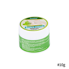 Load image into Gallery viewer, Herbs Dispel Body Odor Sweat Deodorant Spray Lasting Body Underarm Odor Removal Feet Sweating Deodorizer Eliminate Bad Smell
