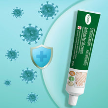 Load image into Gallery viewer, Refreshing Comfortable Moist Antibacterial Nursing Hand Foot Cream Herbal Foot Fungus Removal Cream Toe Fungus Repair Feet Care

