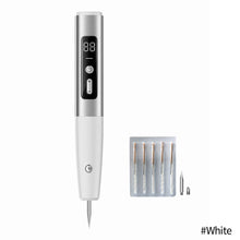 Load image into Gallery viewer, Skin Tag Remover 15 Levels Laser Plasma Pen Freckle Mole Warts Removal Lcd Nevus Tattoo Black Spots Remover Blemish Removal
