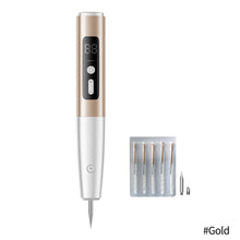 Load image into Gallery viewer, Skin Tag Remover 15 Levels Laser Plasma Pen Freckle Mole Warts Removal Lcd Nevus Tattoo Black Spots Remover Blemish Removal
