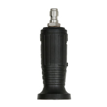 Load image into Gallery viewer, Adjustable 1/4inch Quick Connect Plug Car Washing Tool High Pressure Washer Nozzle Tips Variable Spray Pattern 3000 PSI
