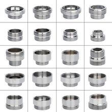 Load image into Gallery viewer, Quick Connect Coupler Pressure Adapter Car Clean Washing Pressure Washer Connector Hose Connector
