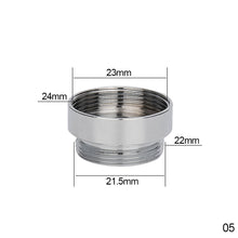 Load image into Gallery viewer, Quick Connect Coupler Pressure Adapter Car Clean Washing Pressure Washer Connector Hose Connector
