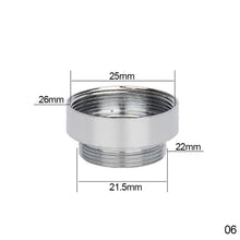 Load image into Gallery viewer, Quick Connect Coupler Pressure Adapter Car Clean Washing Pressure Washer Connector Hose Connector
