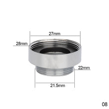 Load image into Gallery viewer, Quick Connect Coupler Pressure Adapter Car Clean Washing Pressure Washer Connector Hose Connector
