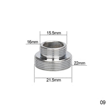 Load image into Gallery viewer, Quick Connect Coupler Pressure Adapter Car Clean Washing Pressure Washer Connector Hose Connector
