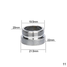 Load image into Gallery viewer, Quick Connect Coupler Pressure Adapter Car Clean Washing Pressure Washer Connector Hose Connector
