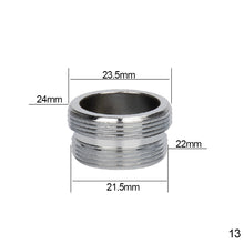 Load image into Gallery viewer, Quick Connect Coupler Pressure Adapter Car Clean Washing Pressure Washer Connector Hose Connector
