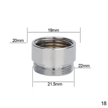 Load image into Gallery viewer, Quick Connect Coupler Pressure Adapter Car Clean Washing Pressure Washer Connector Hose Connector
