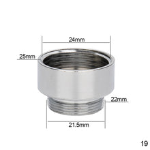 Load image into Gallery viewer, Quick Connect Coupler Pressure Adapter Car Clean Washing Pressure Washer Connector Hose Connector
