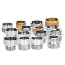 Load image into Gallery viewer, Quick Connect Coupler Pressure Adapter Car Clean Washing Pressure Washer Connector Hose Connector
