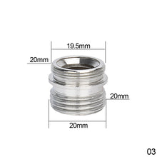 Load image into Gallery viewer, Quick Connect Coupler Pressure Adapter Car Clean Washing Pressure Washer Connector Hose Connector
