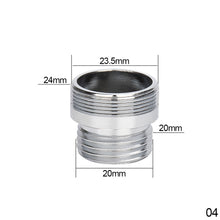 Load image into Gallery viewer, Quick Connect Coupler Pressure Adapter Car Clean Washing Pressure Washer Connector Hose Connector

