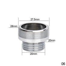 Load image into Gallery viewer, Quick Connect Coupler Pressure Adapter Car Clean Washing Pressure Washer Connector Hose Connector
