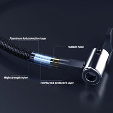 Load image into Gallery viewer, Portable 150PSI Car Inflator Pump Car Air Compressor with Big Screen Digital Display for Motorcycles Bicycle Boat Tyre Air Pump
