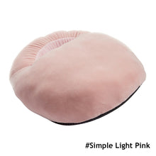 Load image into Gallery viewer, Winter Warm Electric Foot Warmer Heater Office Heating Slippers USB Charging Power Saving Warmer Gift for Women Men
