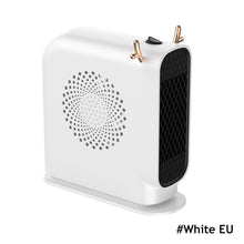 Load image into Gallery viewer, 500W Electric Heater For Room Heating Warmer Overheat Protection 220V Low Noise Indoor Heating Machine Winter Bedroom Household Appliances

