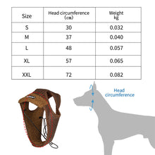 Load image into Gallery viewer, Cute Pet Dog Aviator Cap Funny Costume Cosplay Hat Autumn Winter Windproof Motorcycle Pilot Hat for Small Medium Large Dogs
