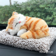 Load image into Gallery viewer, Simulation Mini Dog Cute Labrador Charlie Cloth Pad Plush Cats Children Birthday Gifts Creative Imitation Ornaments Home Decoration Supplies
