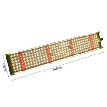 Load image into Gallery viewer, 85W Full Spectrum LED Grow Light 110V 220V Plant Growing Light Phytolamp Bulb For Indoor Plants Flower Seedling
