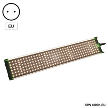 Load image into Gallery viewer, 85W Full Spectrum LED Grow Light 110V 220V Plant Growing Light Phytolamp Bulb For Indoor Plants Flower Seedling
