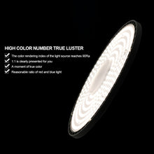 Load image into Gallery viewer, 100 150 200W Full Spectrum LED Grow Light 110V 220V Plant Growing Light Phytolamp Bulb For Indoor Plants Flower Seedling

