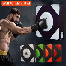 Load image into Gallery viewer, Wall Punching Pad Boxing Punch Target Training Sandbag Sports Dummy Bag Fighter
