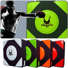 Load image into Gallery viewer, Wall Punching Pad Boxing Punch Target Training Sandbag Sports Dummy Bag Fighter

