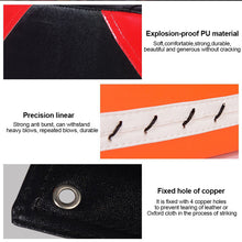 Load image into Gallery viewer, Wall Punching Pad Boxing Punch Target Training Sandbag Sports Dummy Bag Fighter

