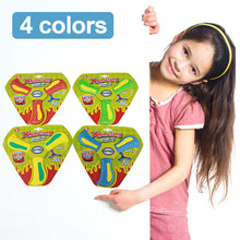 Load image into Gallery viewer, Adult kids Interactive Funny Outdoor Toys Early Education puzzle decompression Gift Profesional Boomerang Children's Toy
