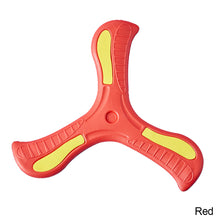 Load image into Gallery viewer, Adult kids Interactive Funny Outdoor Toys Early Education puzzle decompression Gift Profesional Boomerang Children's Toy
