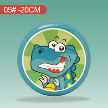 Load image into Gallery viewer, Children's Soft Frisbee Safety Parent-child Sports Game Hand Throwing Boomerang Flying Saucer Entertainment Toy
