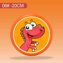 Load image into Gallery viewer, Children's Soft Frisbee Safety Parent-child Sports Game Hand Throwing Boomerang Flying Saucer Entertainment Toy

