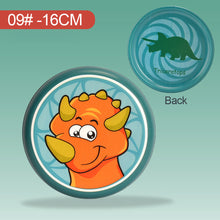 Load image into Gallery viewer, Children's Soft Frisbee Safety Parent-child Sports Game Hand Throwing Boomerang Flying Saucer Entertainment Toy
