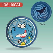Load image into Gallery viewer, Children's Soft Frisbee Safety Parent-child Sports Game Hand Throwing Boomerang Flying Saucer Entertainment Toy
