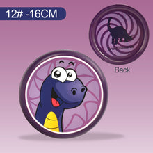 Load image into Gallery viewer, Children's Soft Frisbee Safety Parent-child Sports Game Hand Throwing Boomerang Flying Saucer Entertainment Toy
