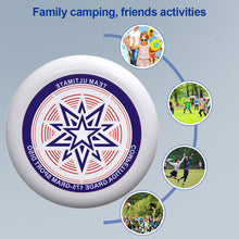 Load image into Gallery viewer, 1PC 27CM Professional Ultimate Outdoor Playing Flying Saucer Game Flying Disk Competition Flying Disc For Children Adult
