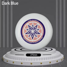 Load image into Gallery viewer, 1PC 27CM Professional Ultimate Outdoor Playing Flying Saucer Game Flying Disk Competition Flying Disc For Children Adult
