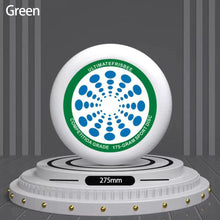 Load image into Gallery viewer, 1PC 27CM Professional Ultimate Outdoor Playing Flying Saucer Game Flying Disk Competition Flying Disc For Children Adult
