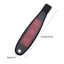 Load image into Gallery viewer, 1Pc Magnetic Therapy Self-Heating Wrist Support Brace Wrap Heated Hand Warmer Compression Pain Relief Wristband Belt Health Care

