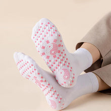 Load image into Gallery viewer, Men Women Winter Self-Heating Health Socks Pain Relief Outdoor Anti-Cold Therapy Magnetic Thermal Stockings Warm Thermal Socks
